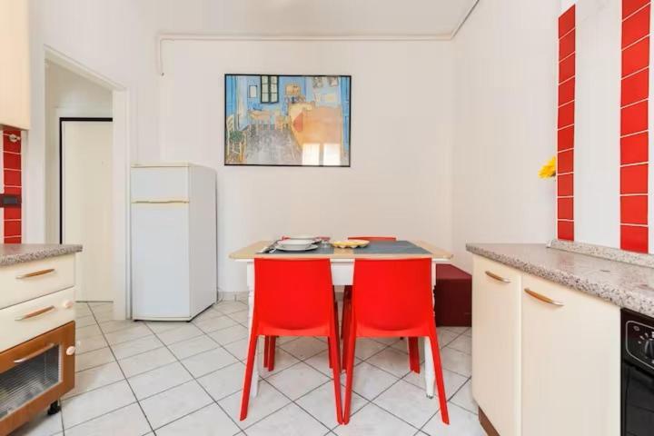 Appartamento Tipico Veneziano Veneza Exterior foto